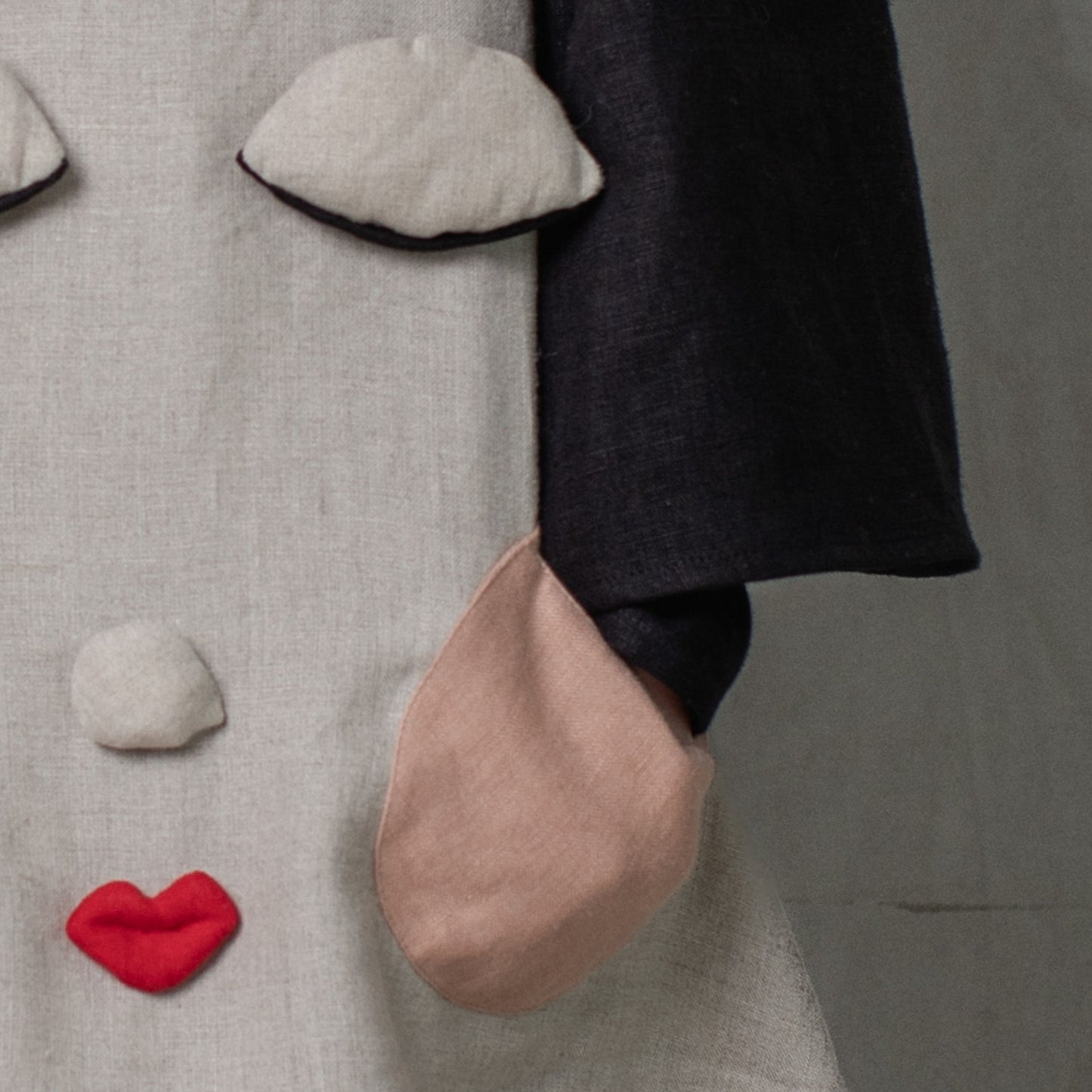 UPA Betty Dress MADE TO ORDER