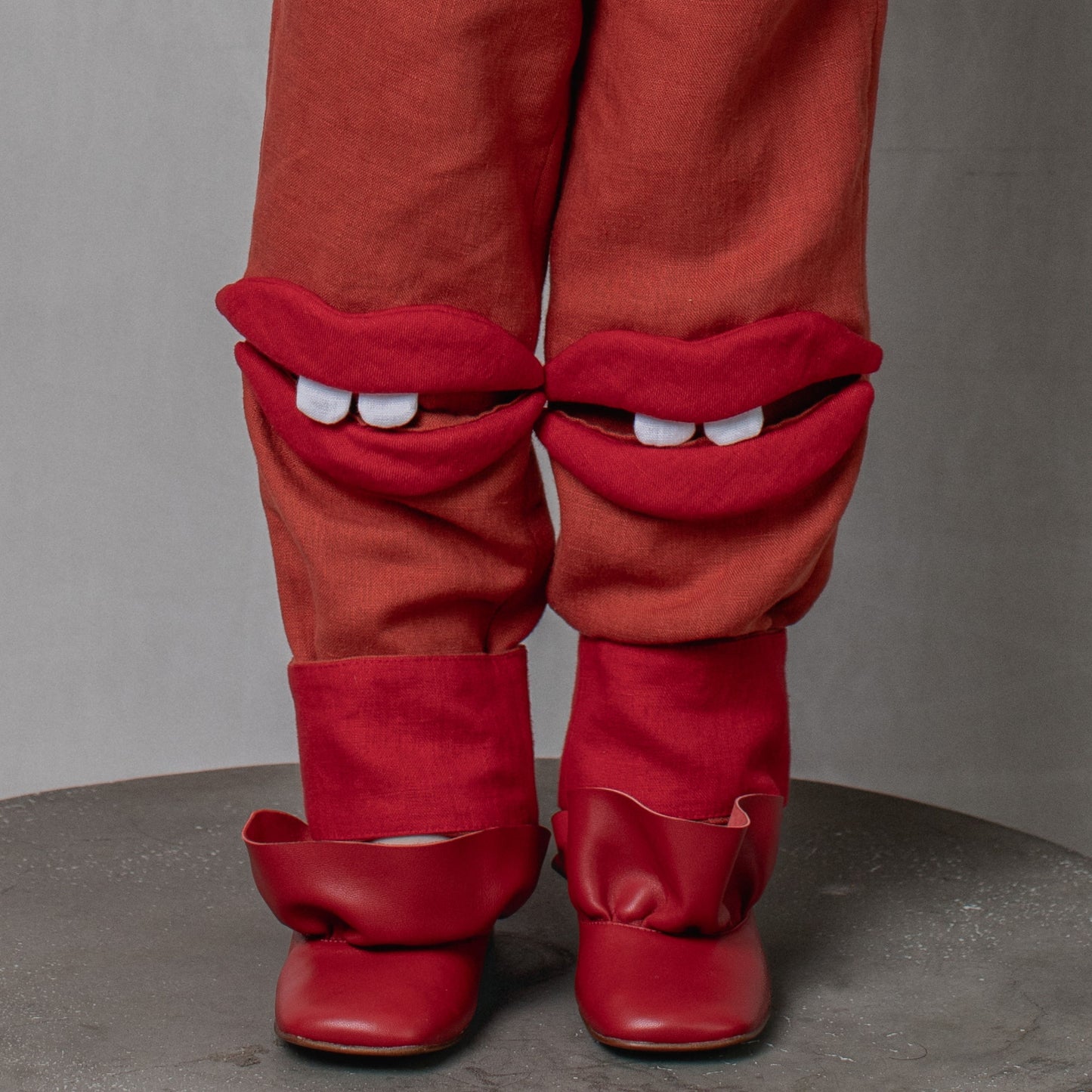 UPA Krissie Trousers MADE TO ORDER