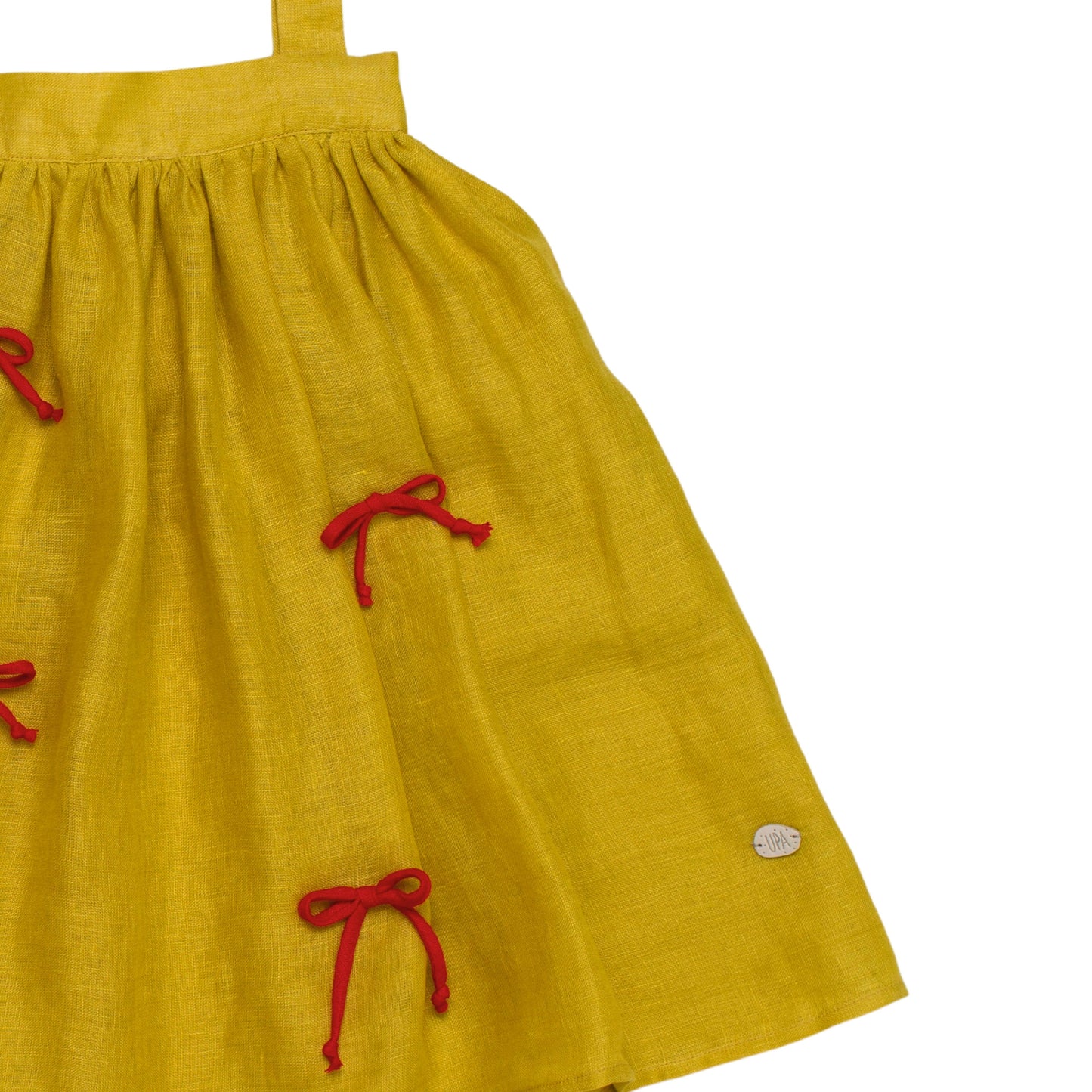 UPA Faele Burnt Skirt MADE TO ORDER