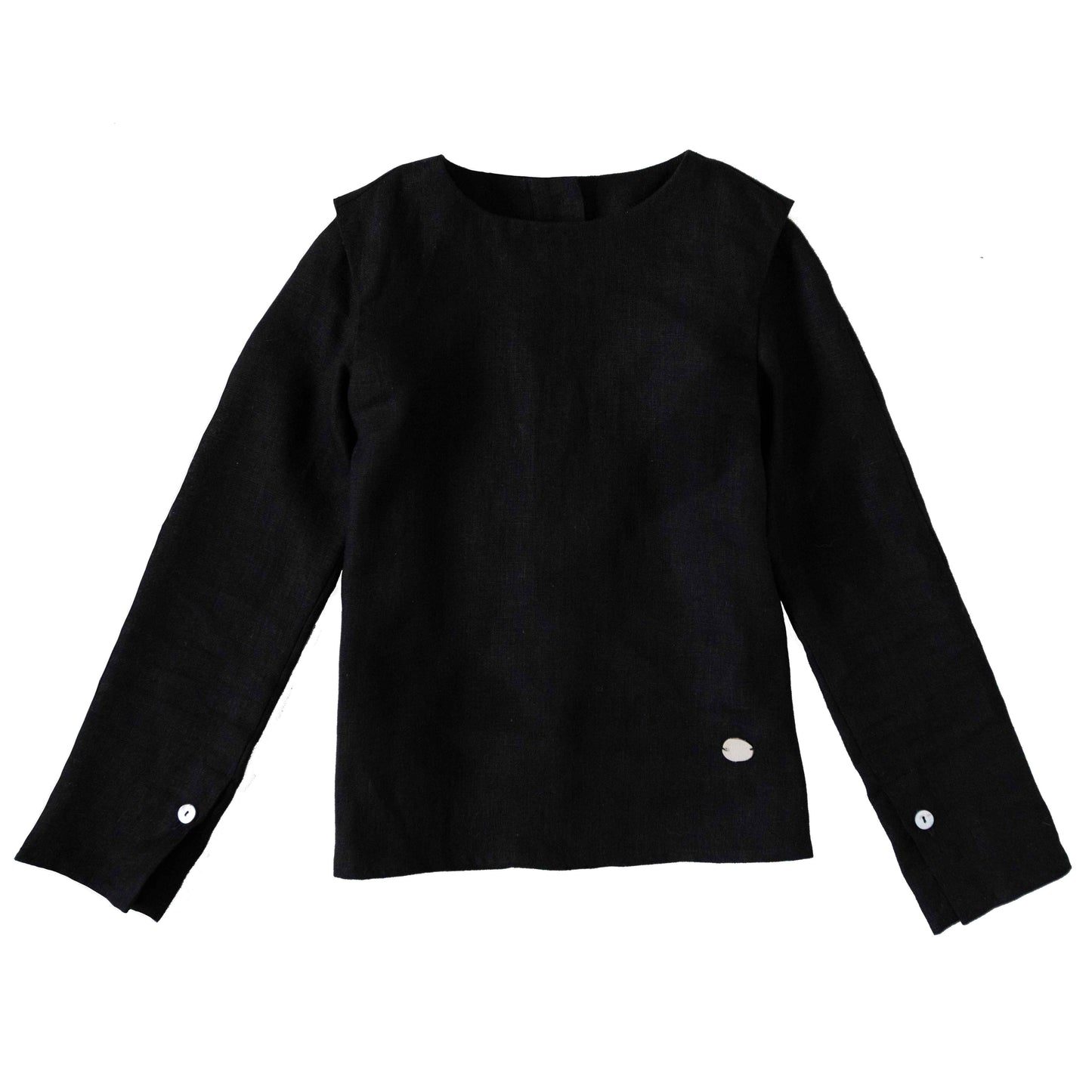 UPA AVA Blouse MADE TO ORDER