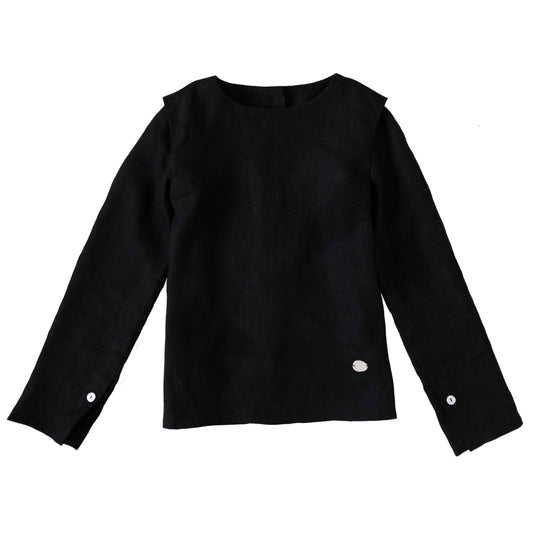 UPA AVA Blouse MADE TO ORDER