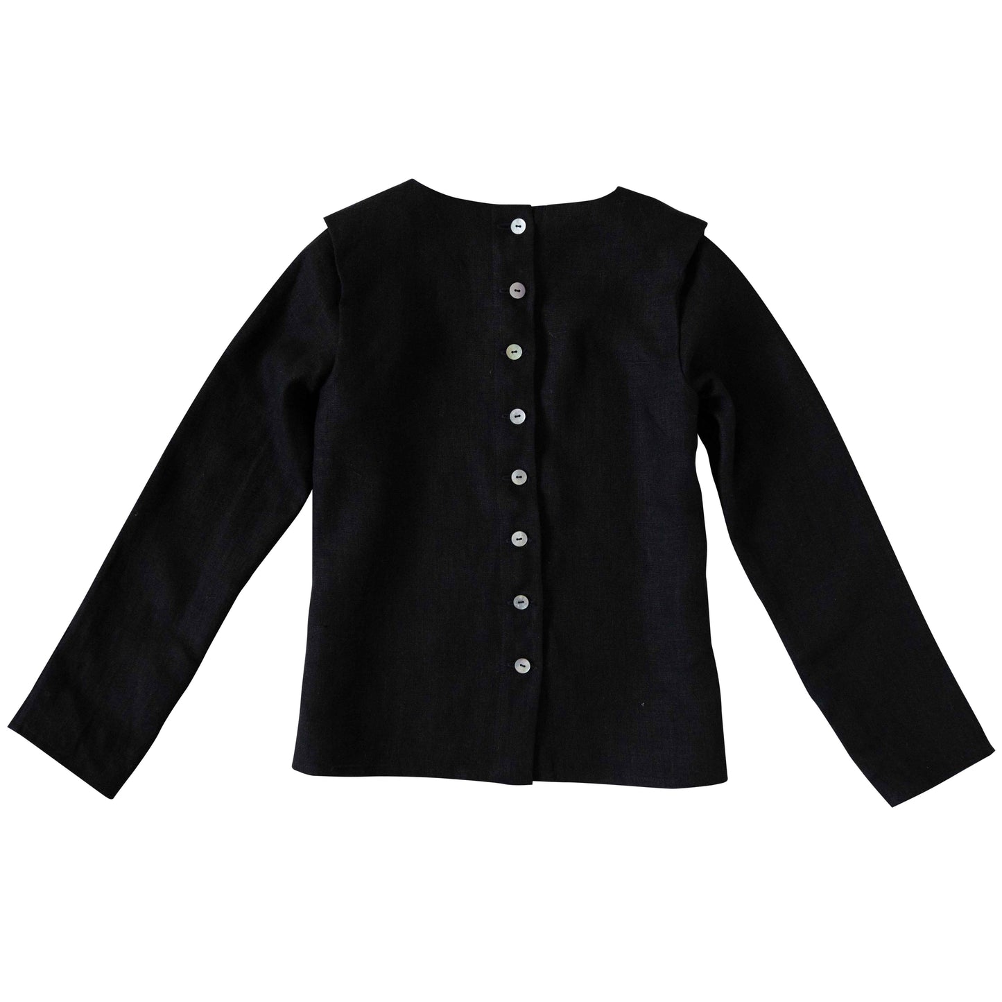 UPA AVA Blouse MADE TO ORDER