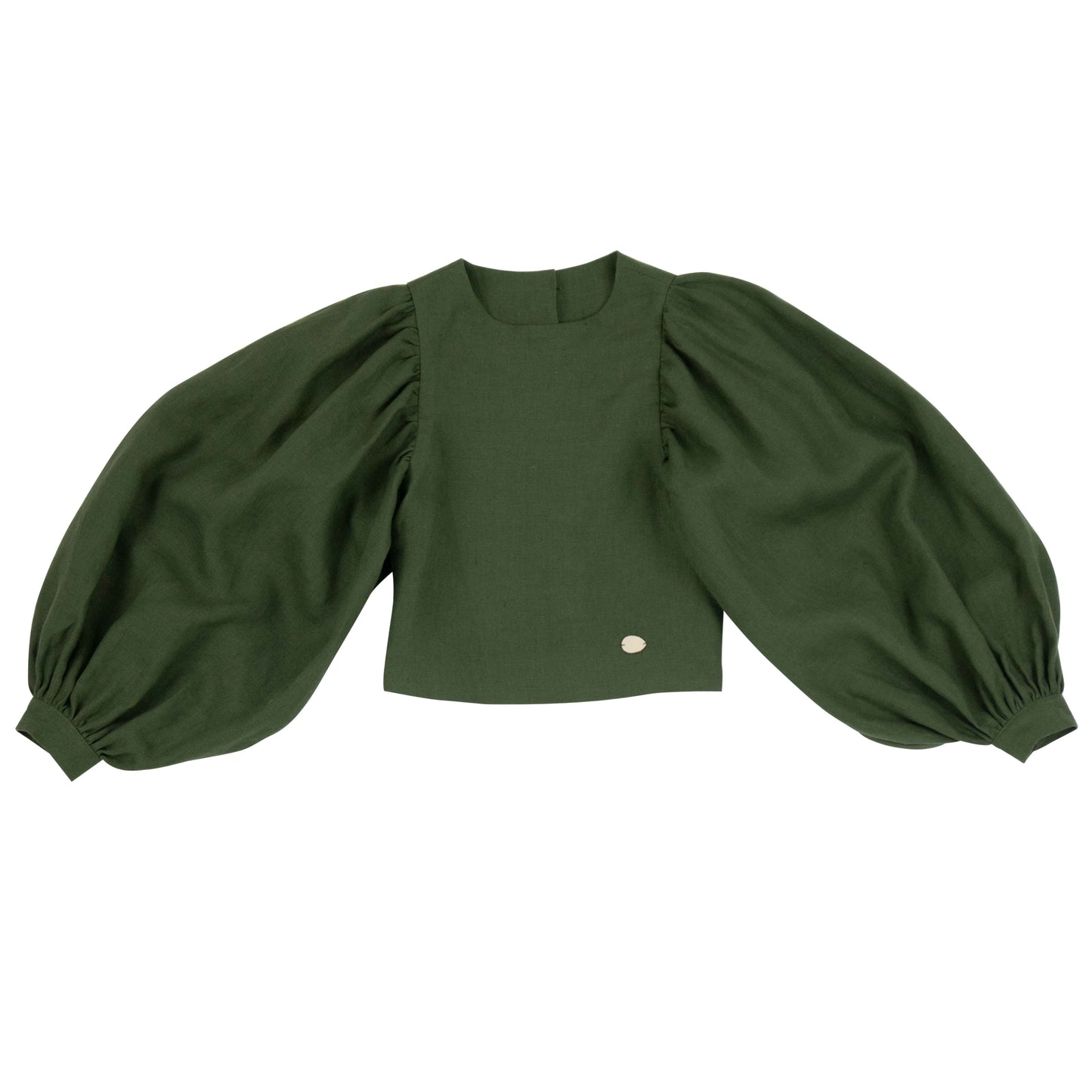 UPA CARMEN Blouse MADE TO ORDER