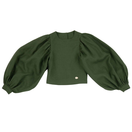 UPA CARMEN Blouse MADE TO ORDER