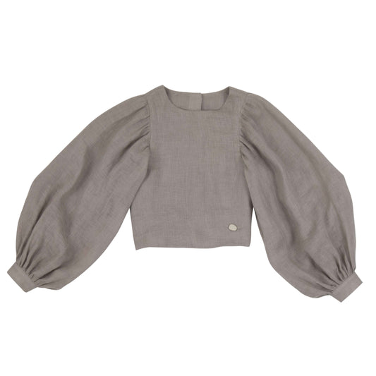 UPA CARMEN Blouse MADE TO ORDER