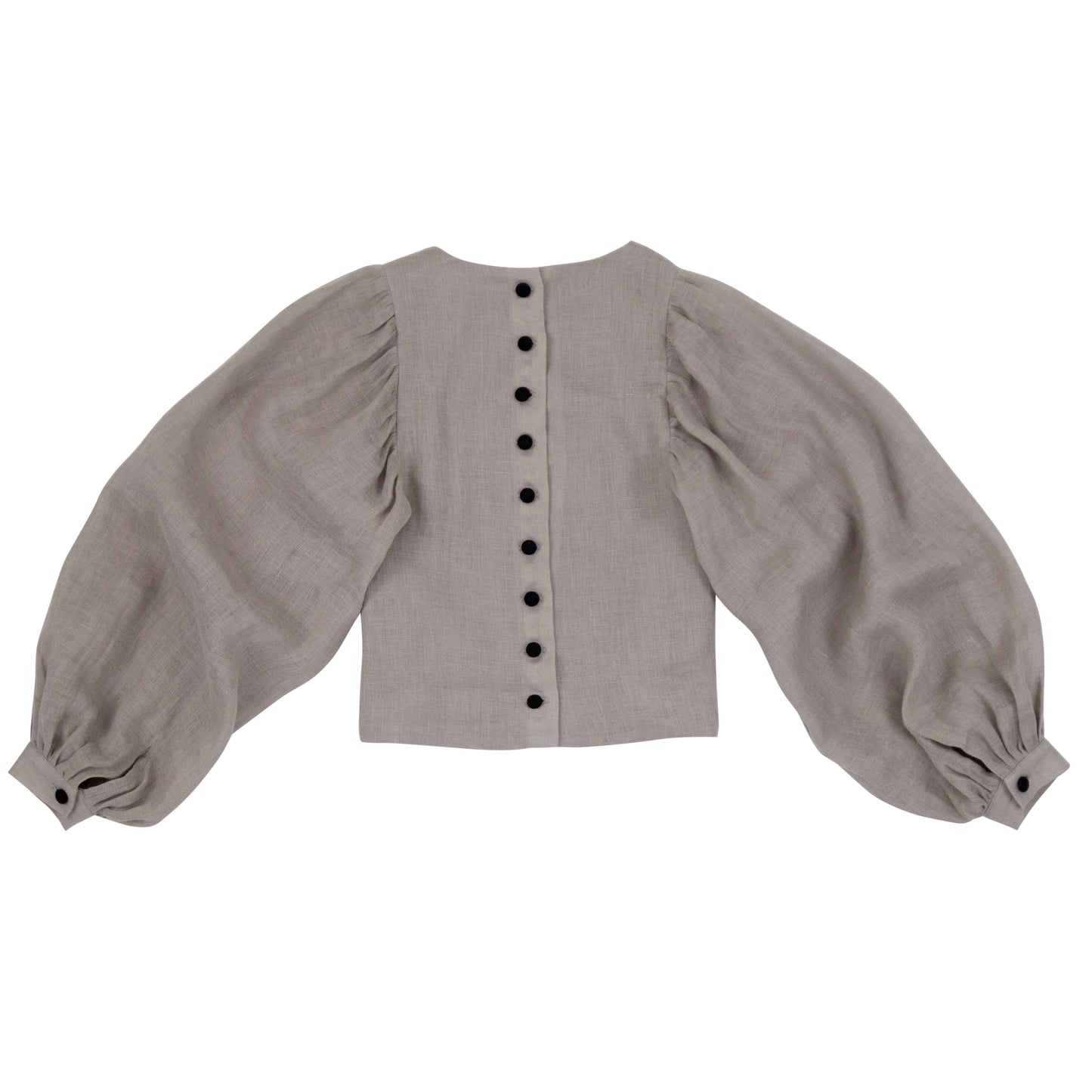 UPA CARMEN Blouse MADE TO ORDER