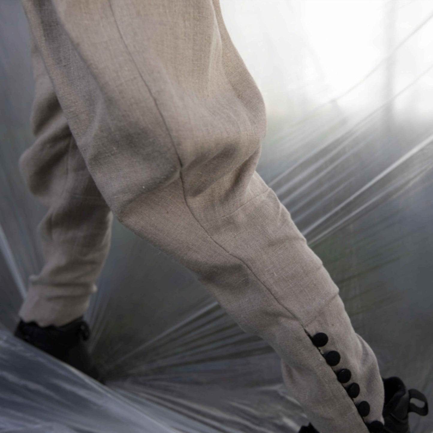 UPA DELILAH Trousers MADE TO ORDER