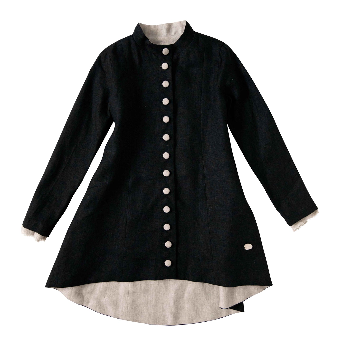 UPA FLORENCE Tailored Jacket MADE TO ORDER