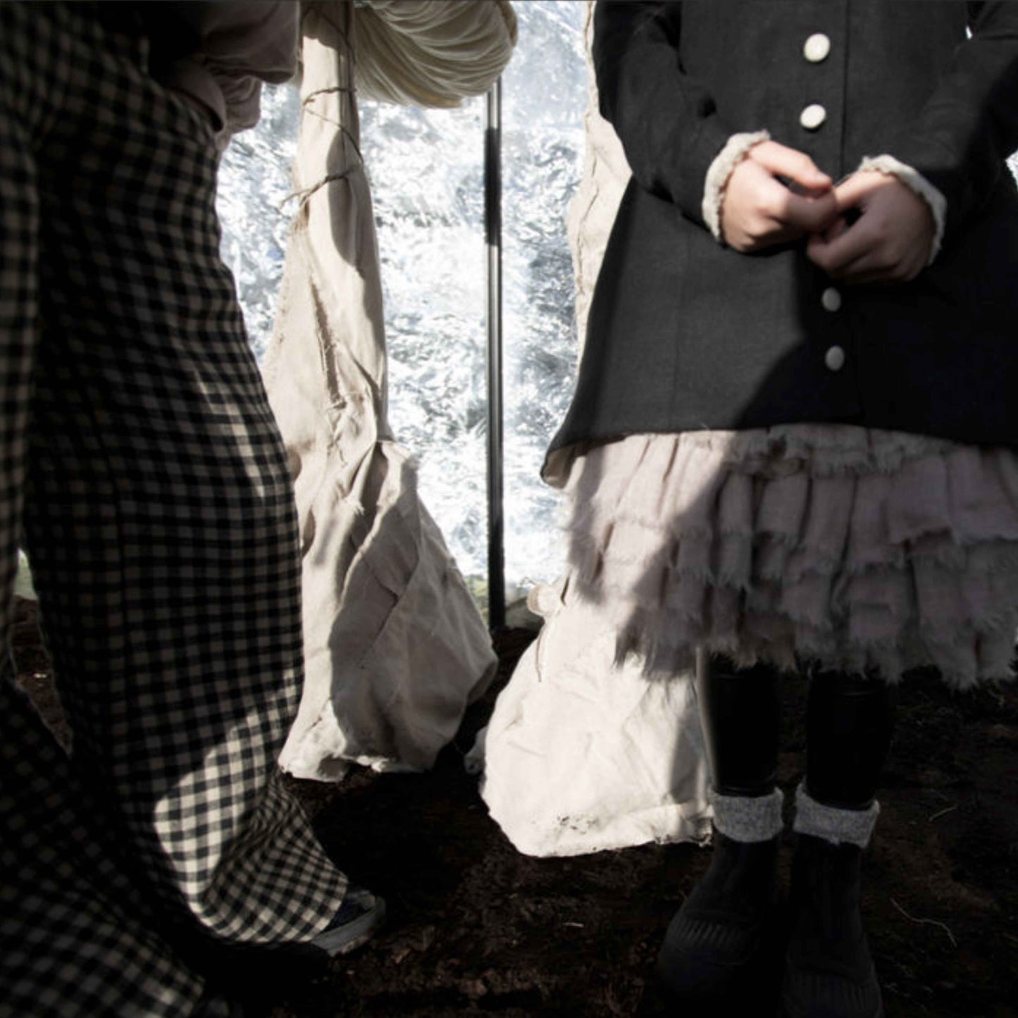 UPA FLORENCE Tailored Jacket MADE TO ORDER