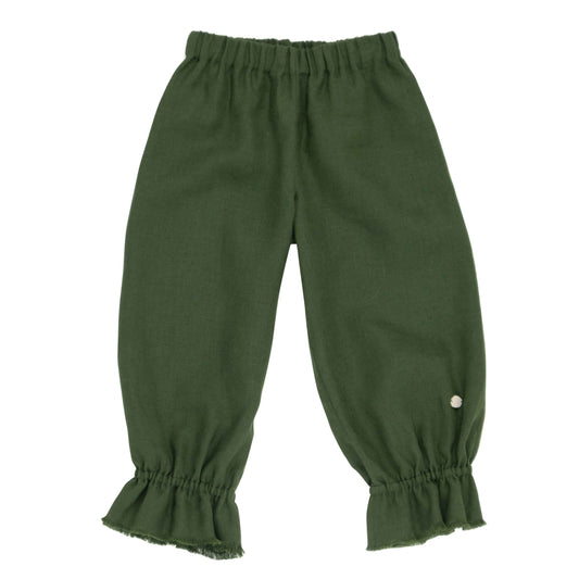 UPA PEGGY Trousers MADE TO ORDER