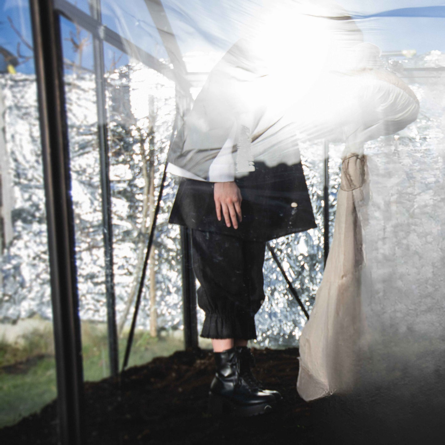 UPA PEGGY Trousers MADE TO ORDER