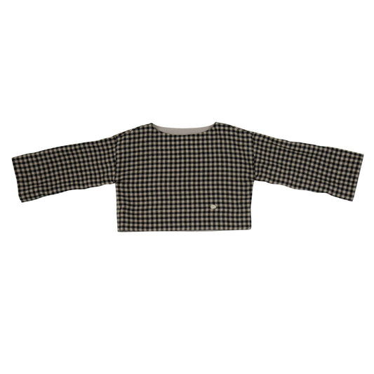 UPA SABRINA Blouse MADE TO ORDER