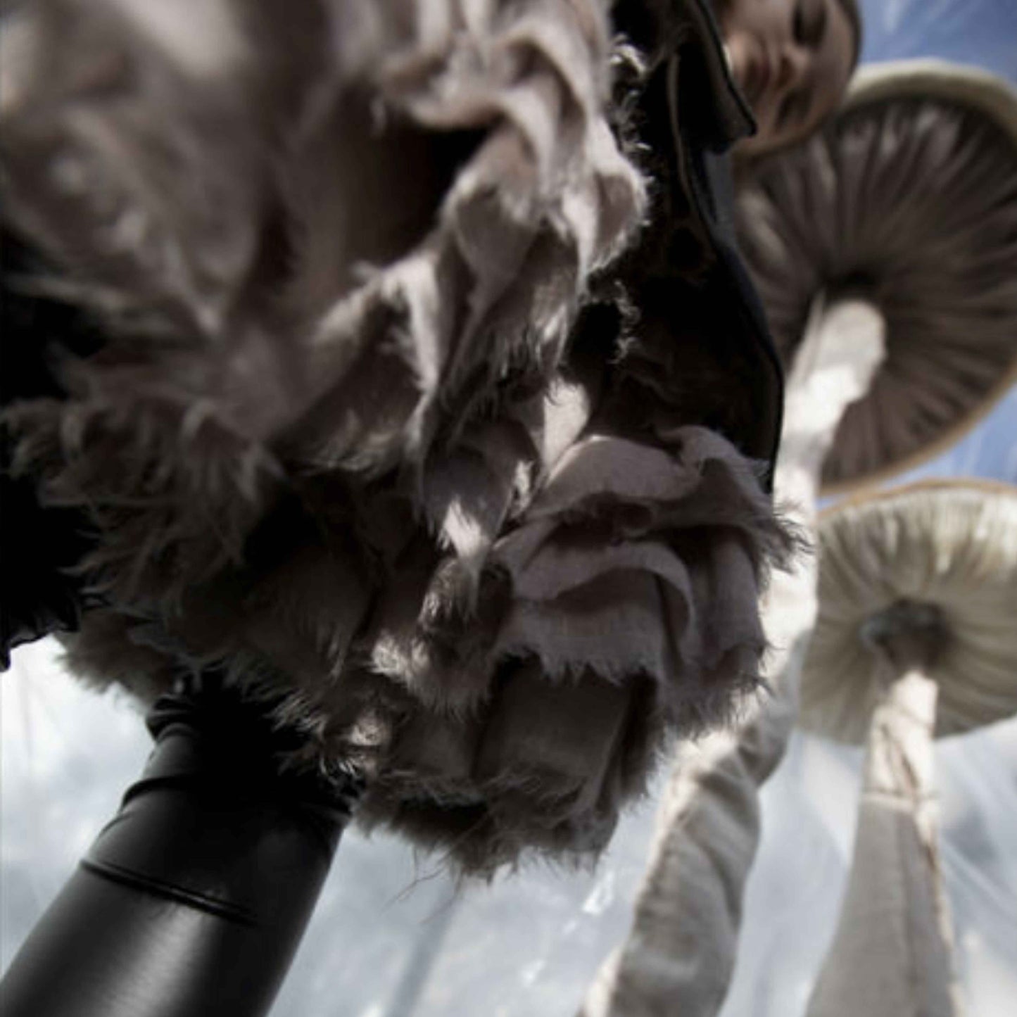 UPA SCARLETT Skirt MADE TO ORDER