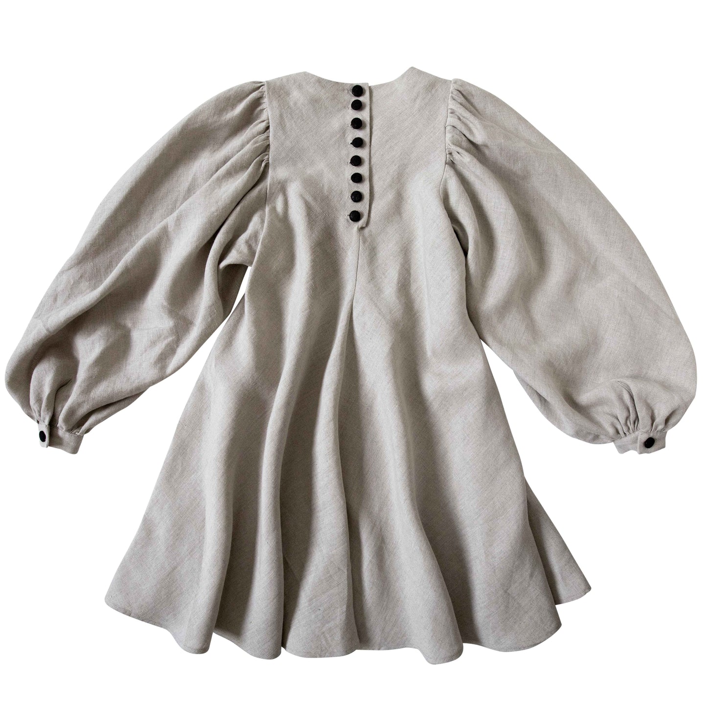 UPA THEODORA Dress MADE TO ORDER