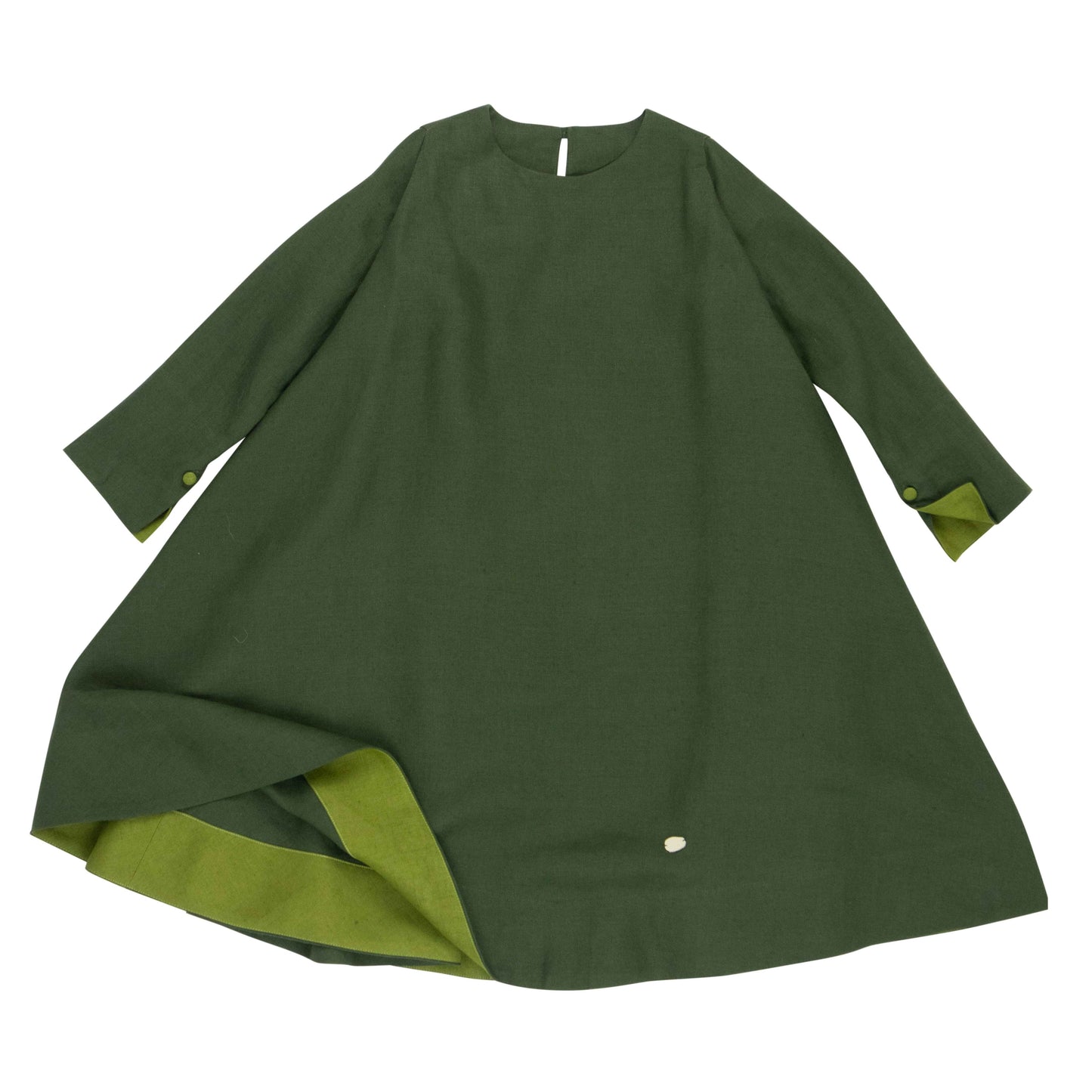 UPA TRUDY Dress MADE TO ORDER