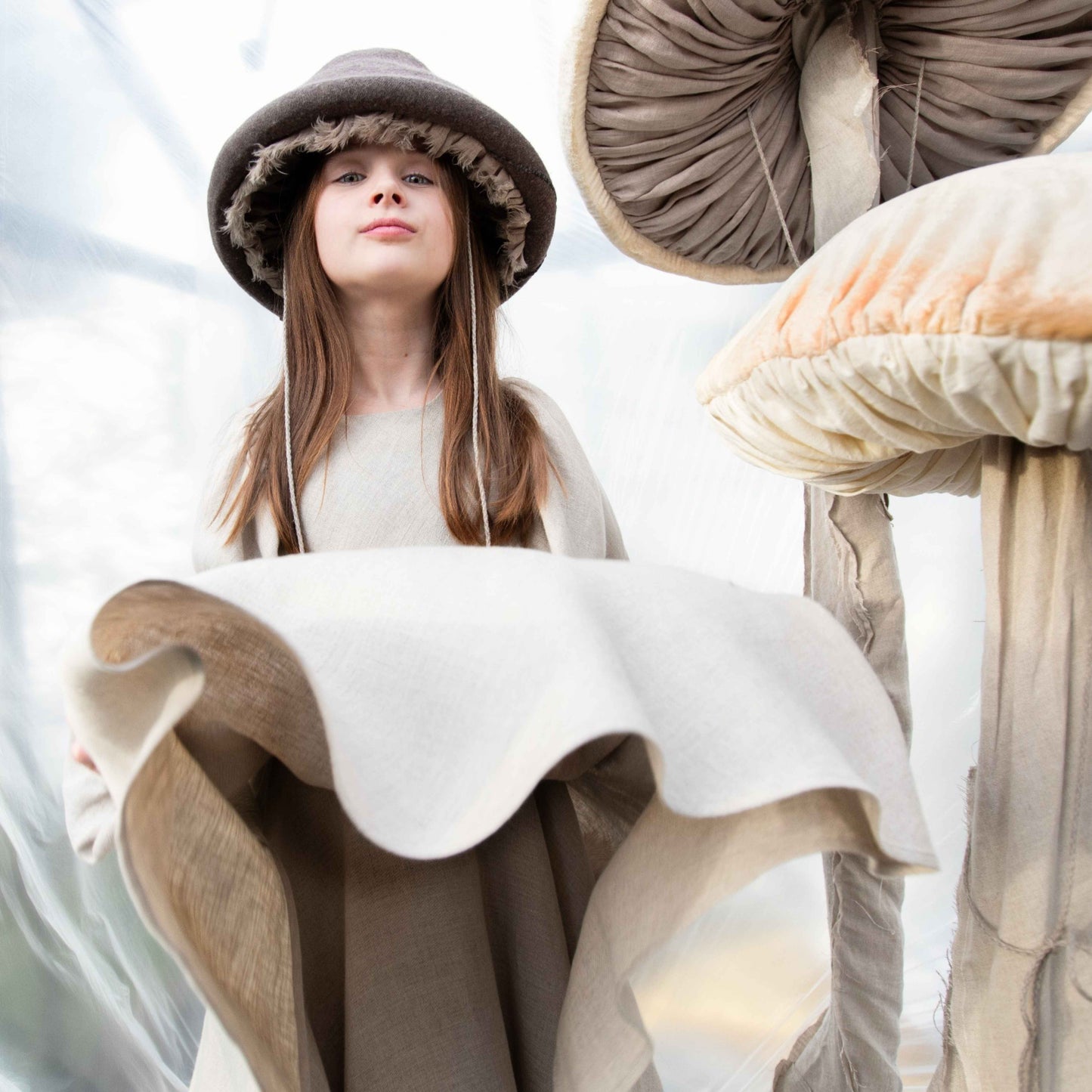 UPA THEODORA Dress MADE TO ORDER