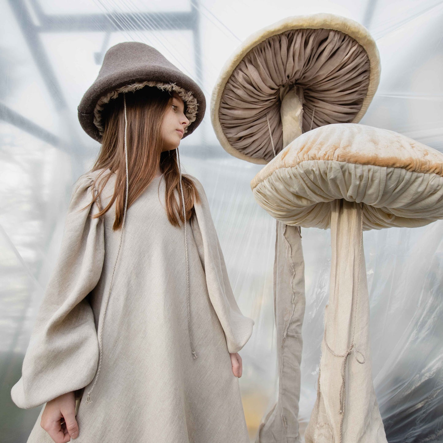 UPA THEODORA Dress MADE TO ORDER