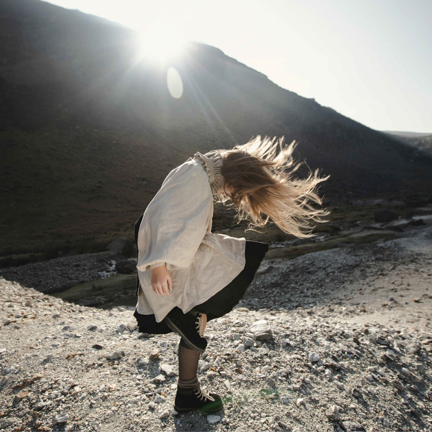 UPA THEODORA Dress MADE TO ORDER