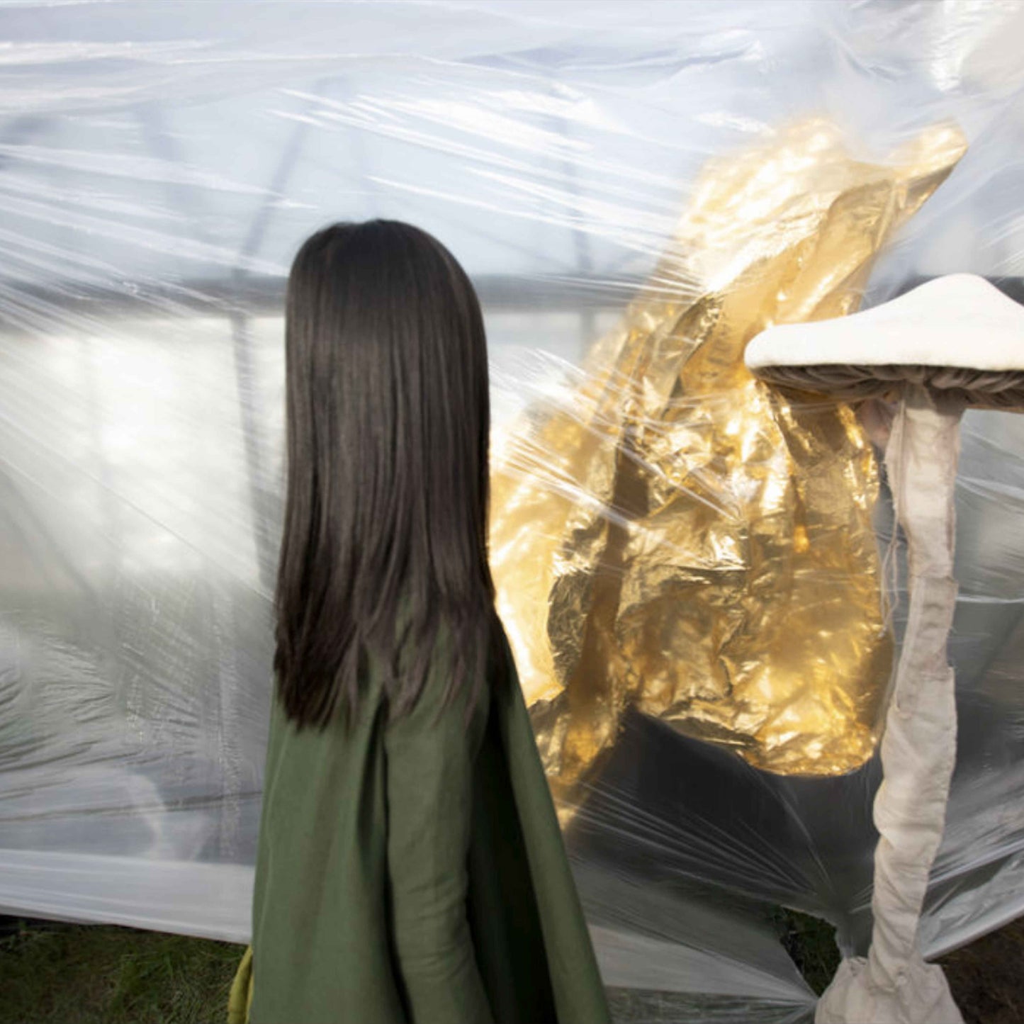 UPA TRUDY Dress MADE TO ORDER