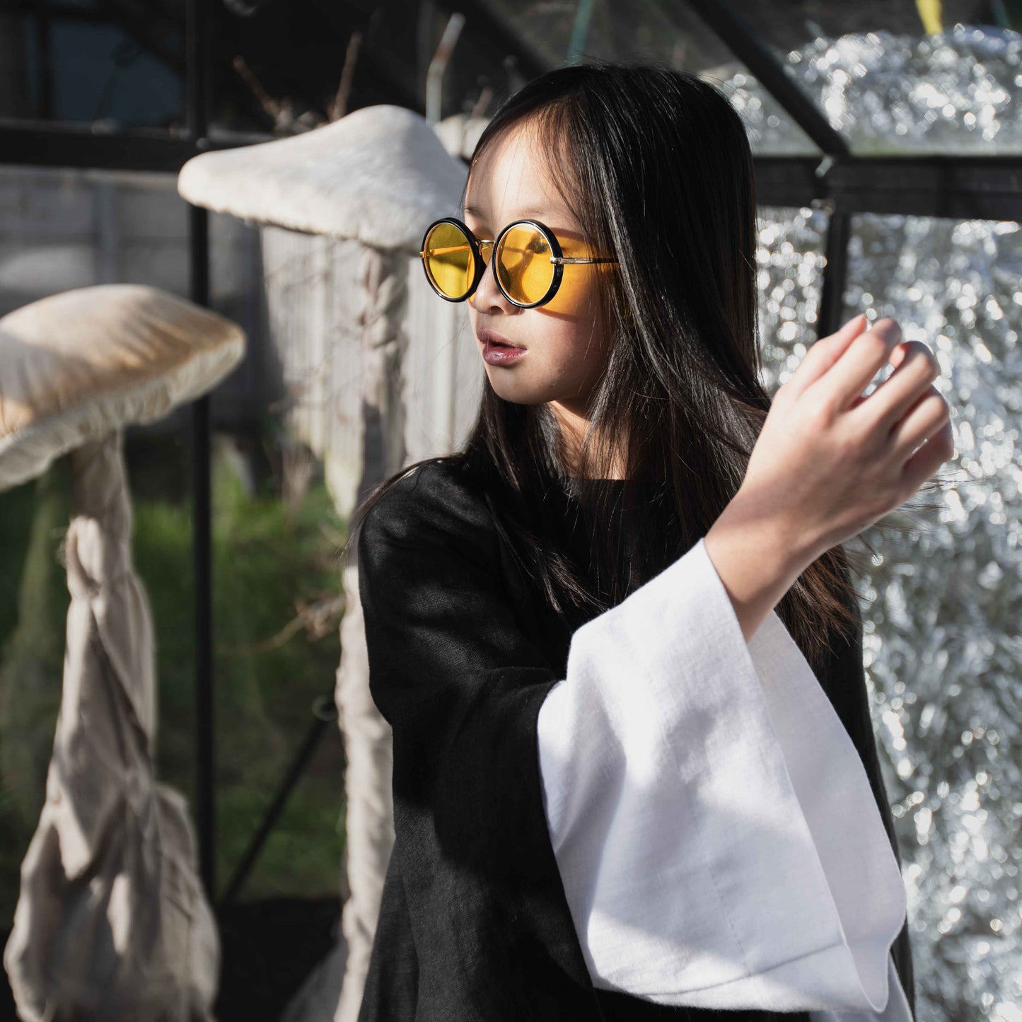 UPA VALENTINA Dress Case 1 MADE TO ORDER