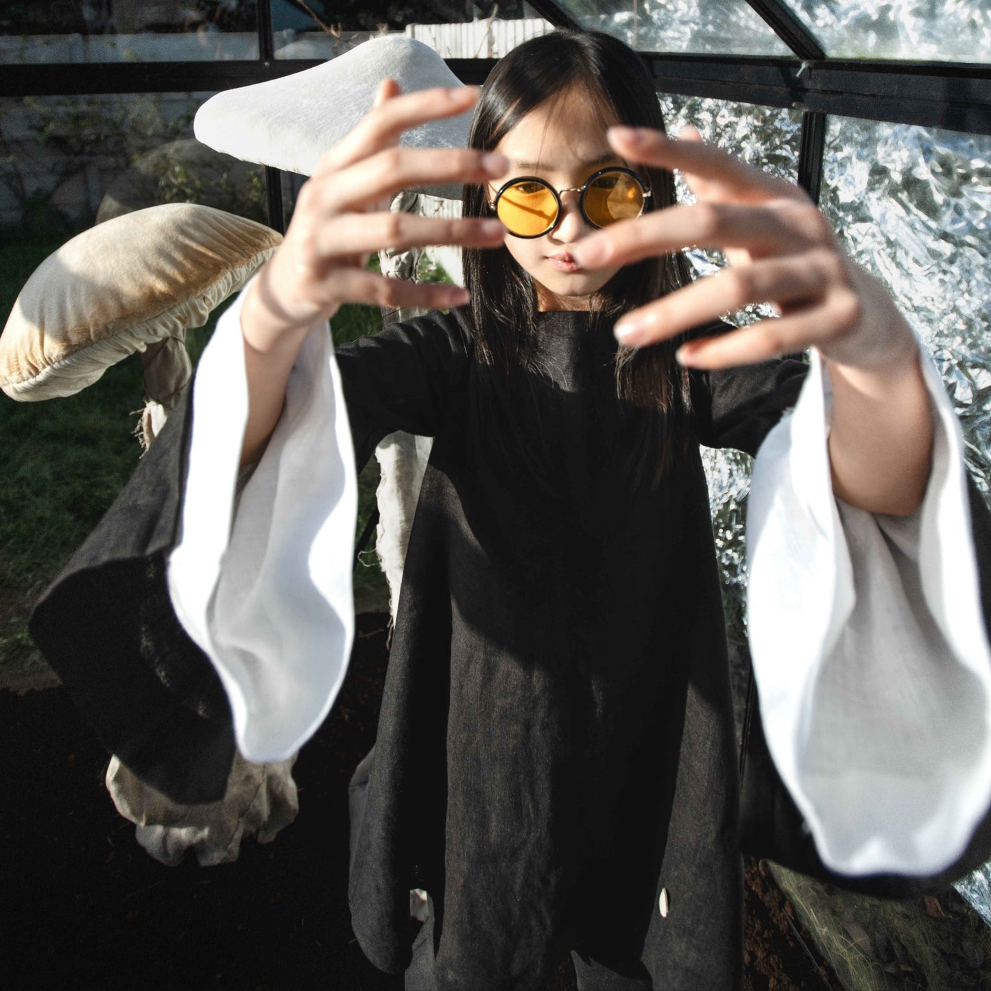 UPA VALENTINA Dress Case 1 MADE TO ORDER