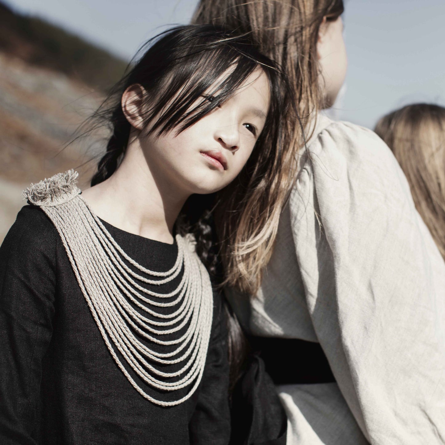 UPA VALENTINA Dress Case 2 MADE TO ORDER