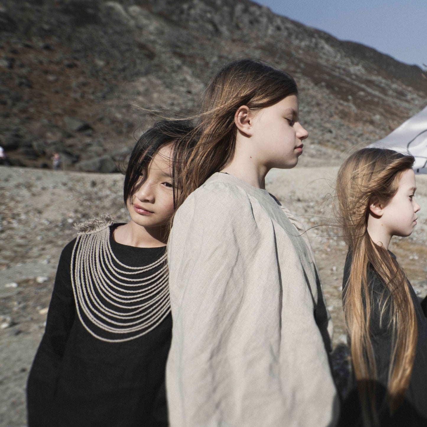 UPA VALENTINA Dress Case 2 MADE TO ORDER