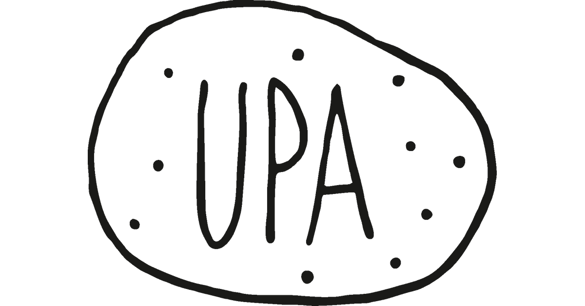 UPA kids' fashion: where fashion meets art