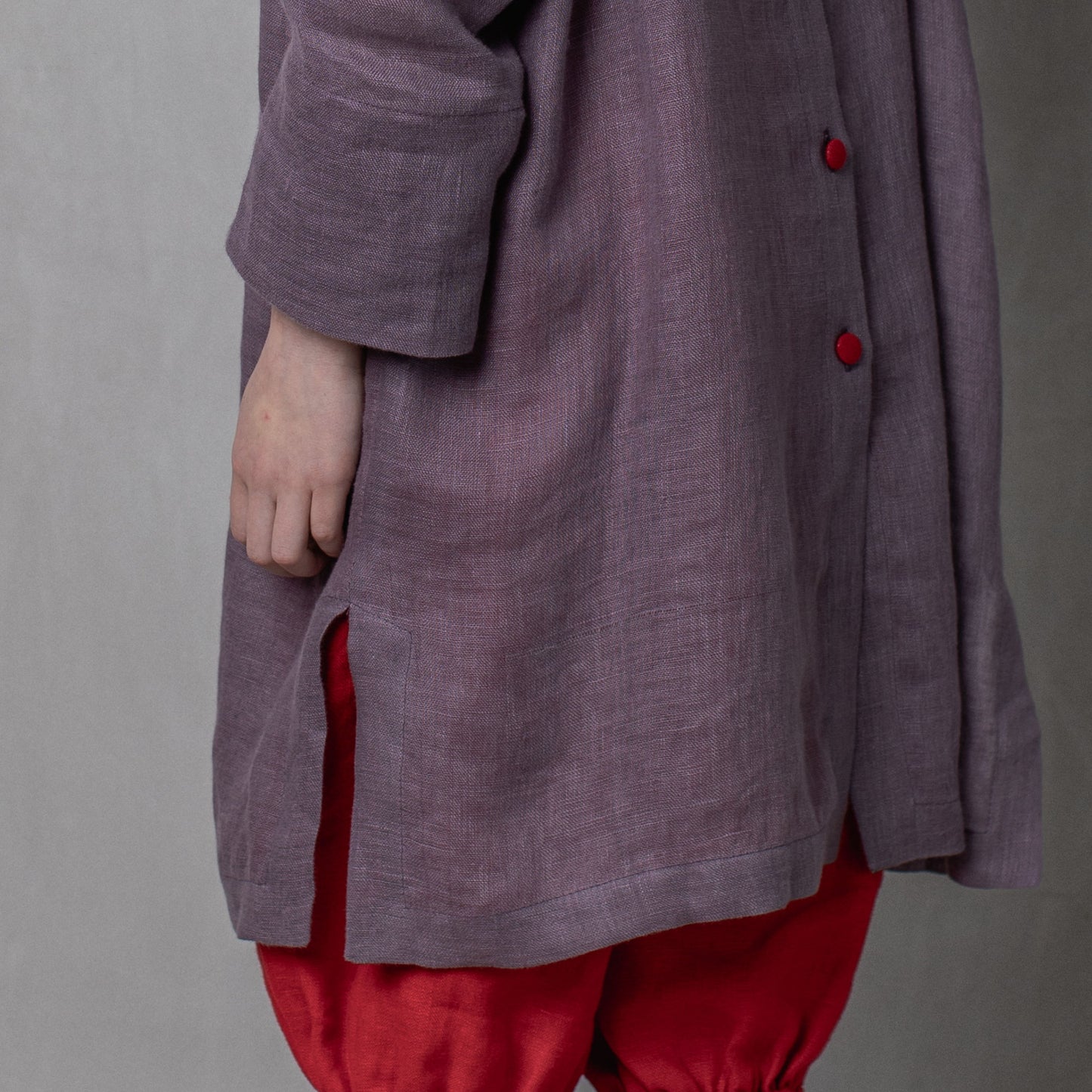 UPA Tauriel Blouse MADE TO ORDER