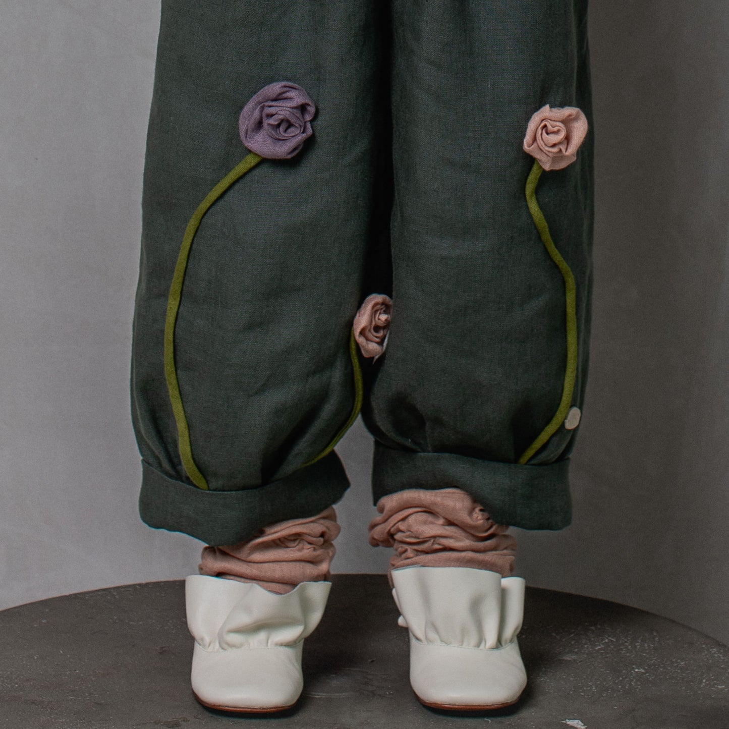 UPA Joy Trousers MADE TO ORDER