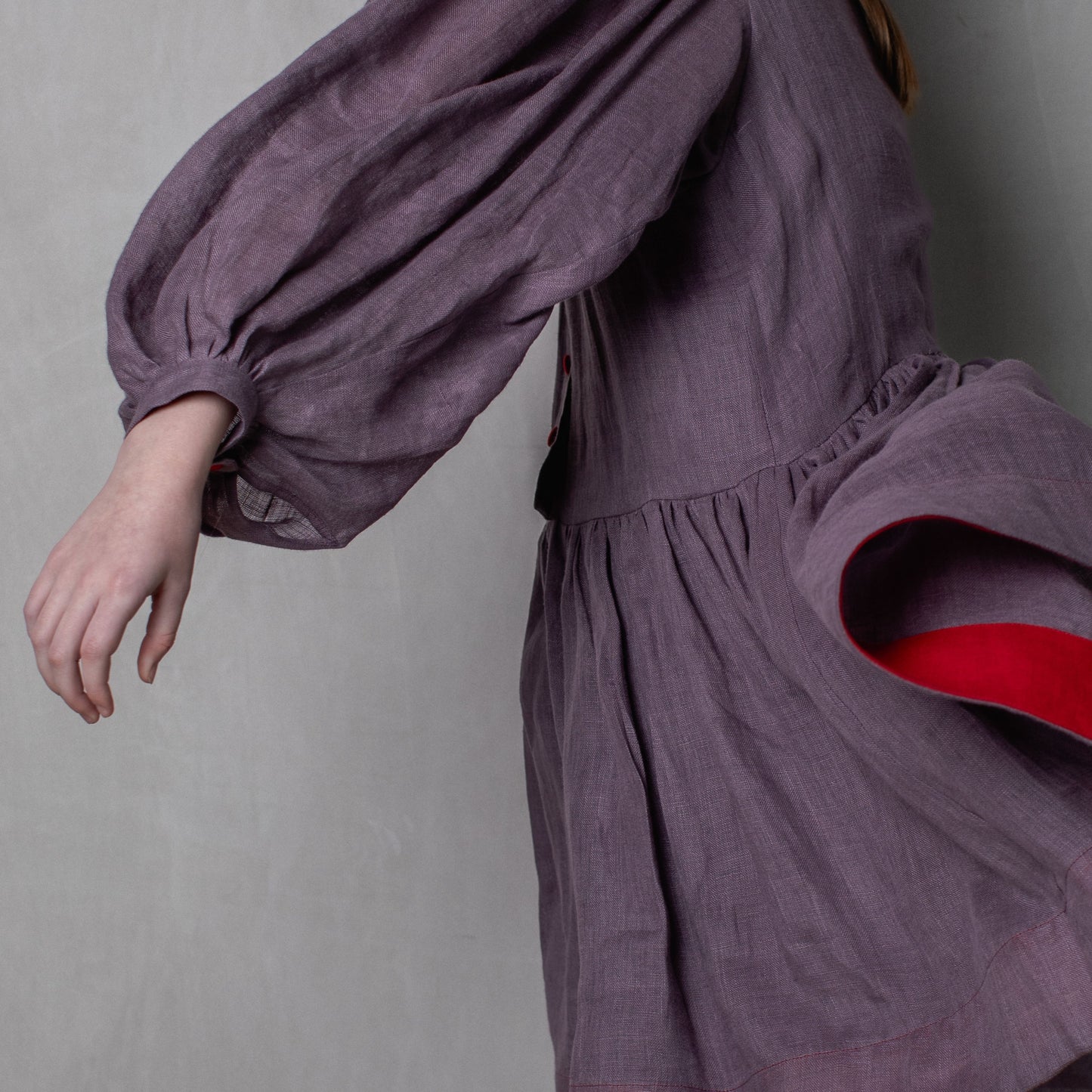 UPA Patricia Dress MADE TO ORDER