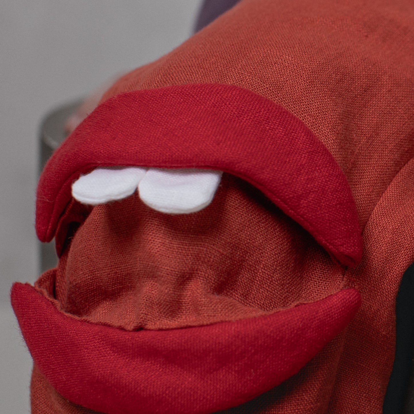 UPA Krissie Trousers MADE TO ORDER