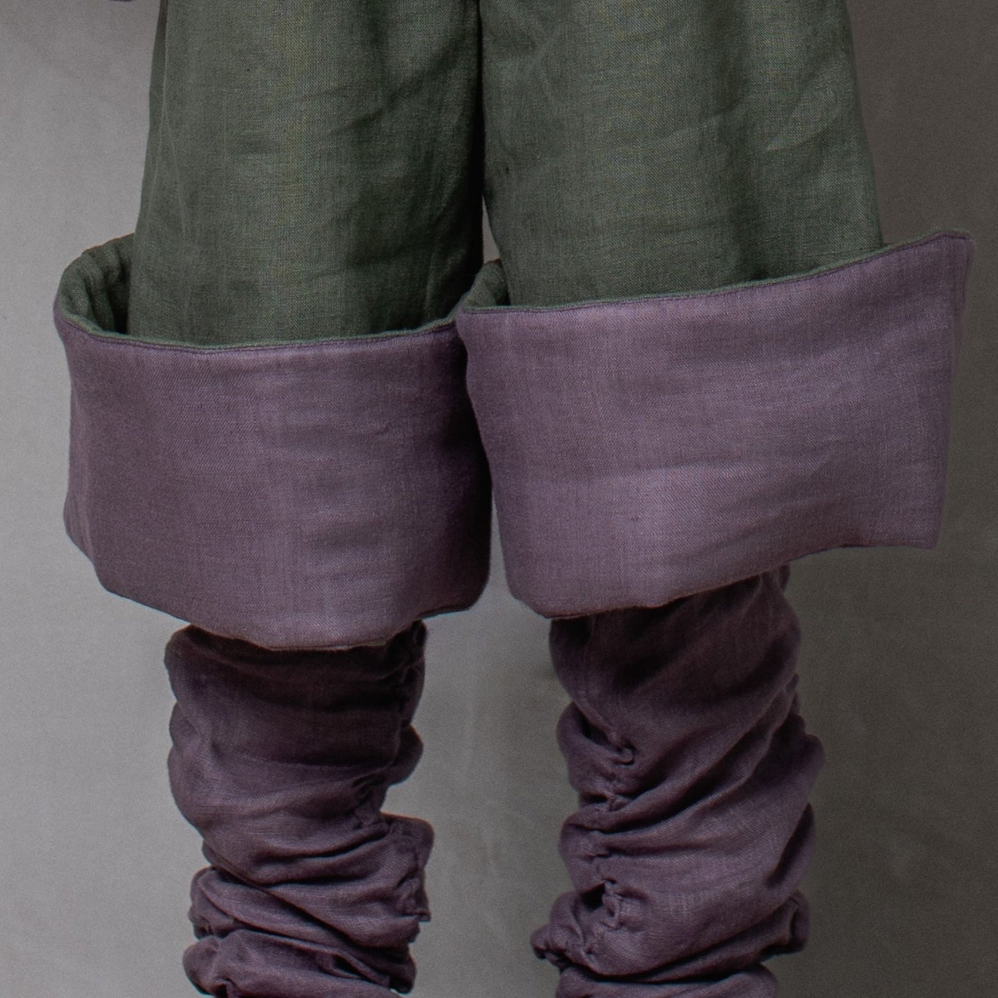 UPA Casey Trousers MADE TO ORDER