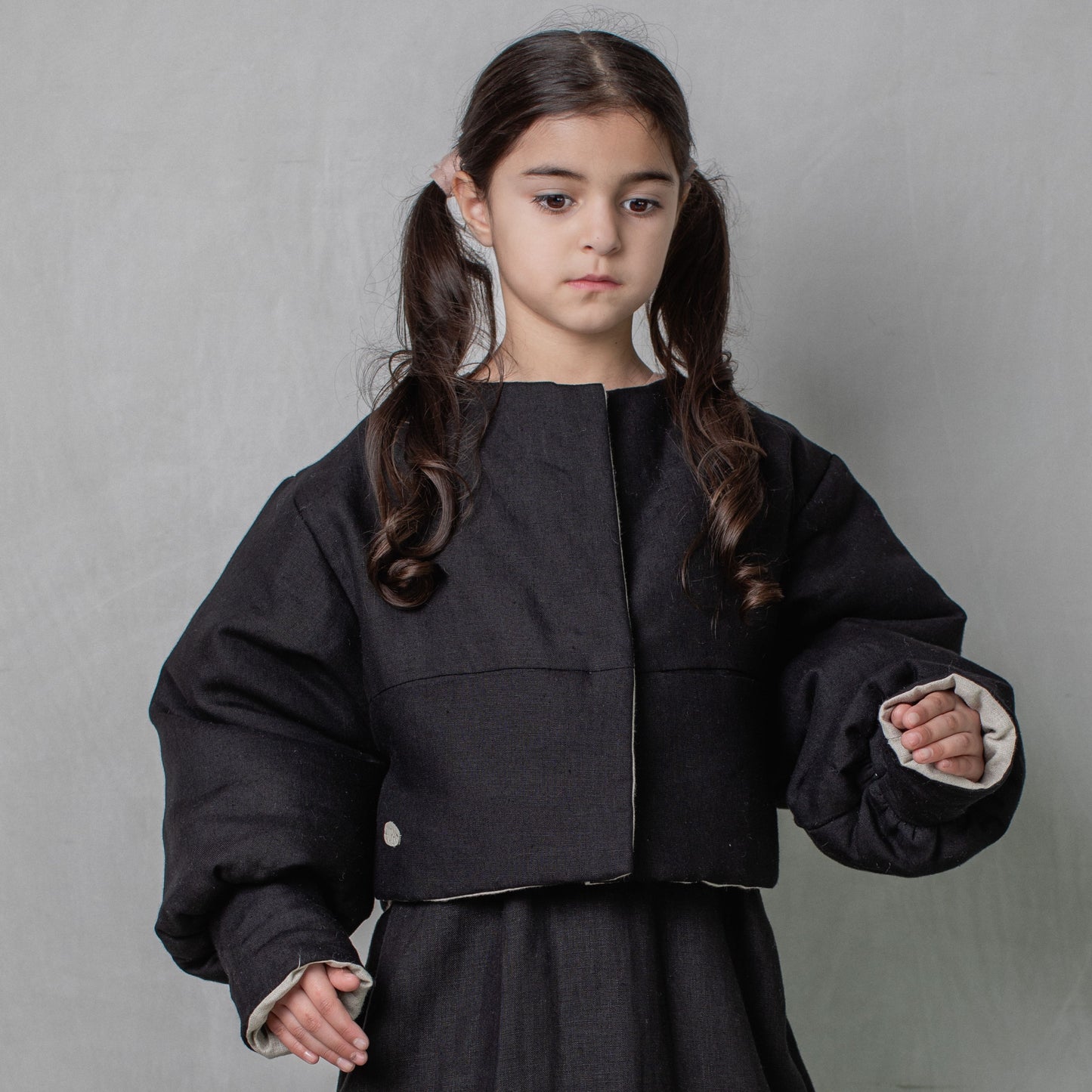 UPA Paige Jacket MADE TO ORDER