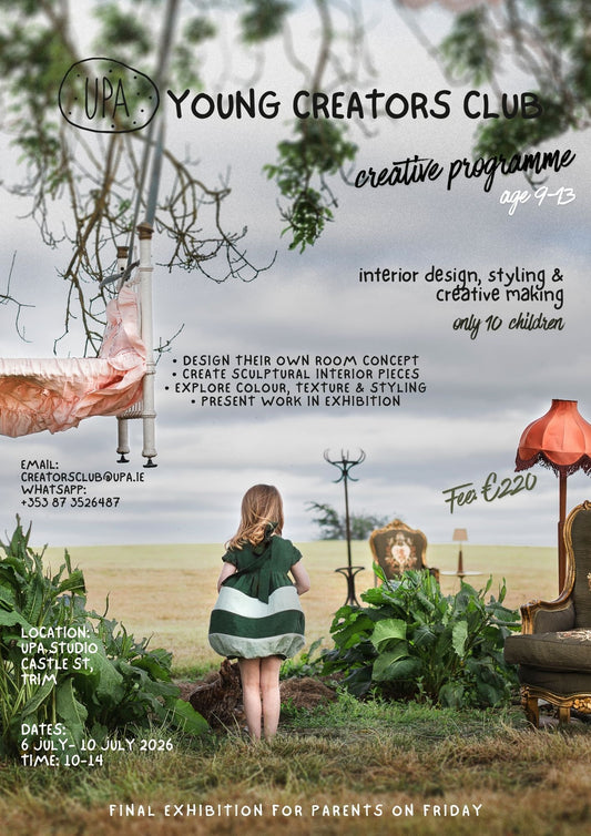 Interior & Creative Living Programme
