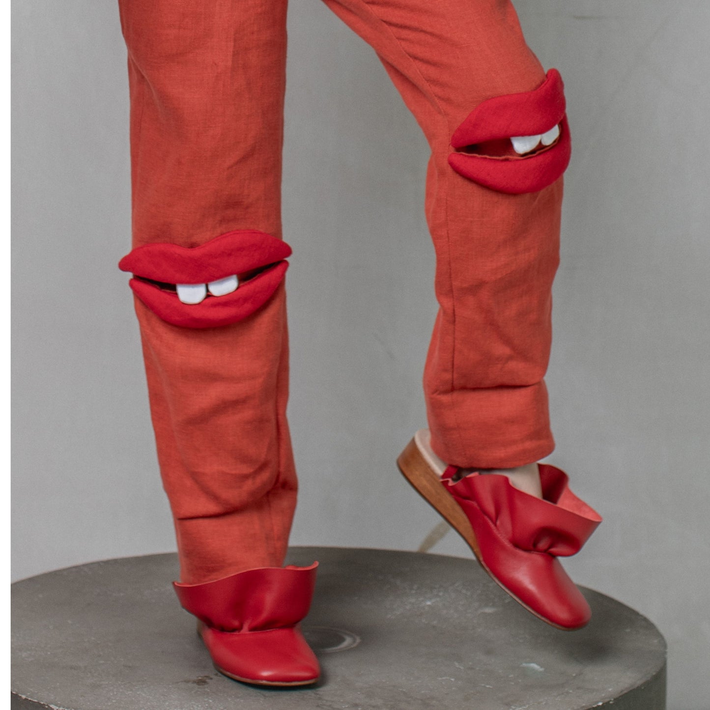 UPA Krissie Trousers MADE TO ORDER