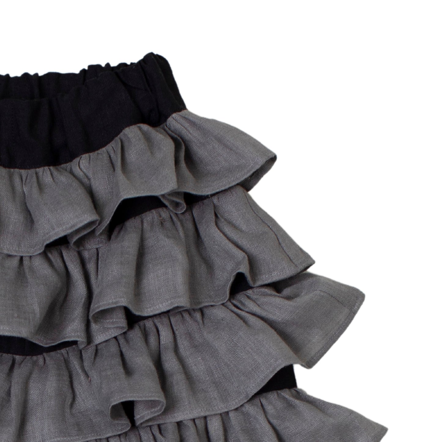 UPA Darling Slate Trousers MADE TO ORDER