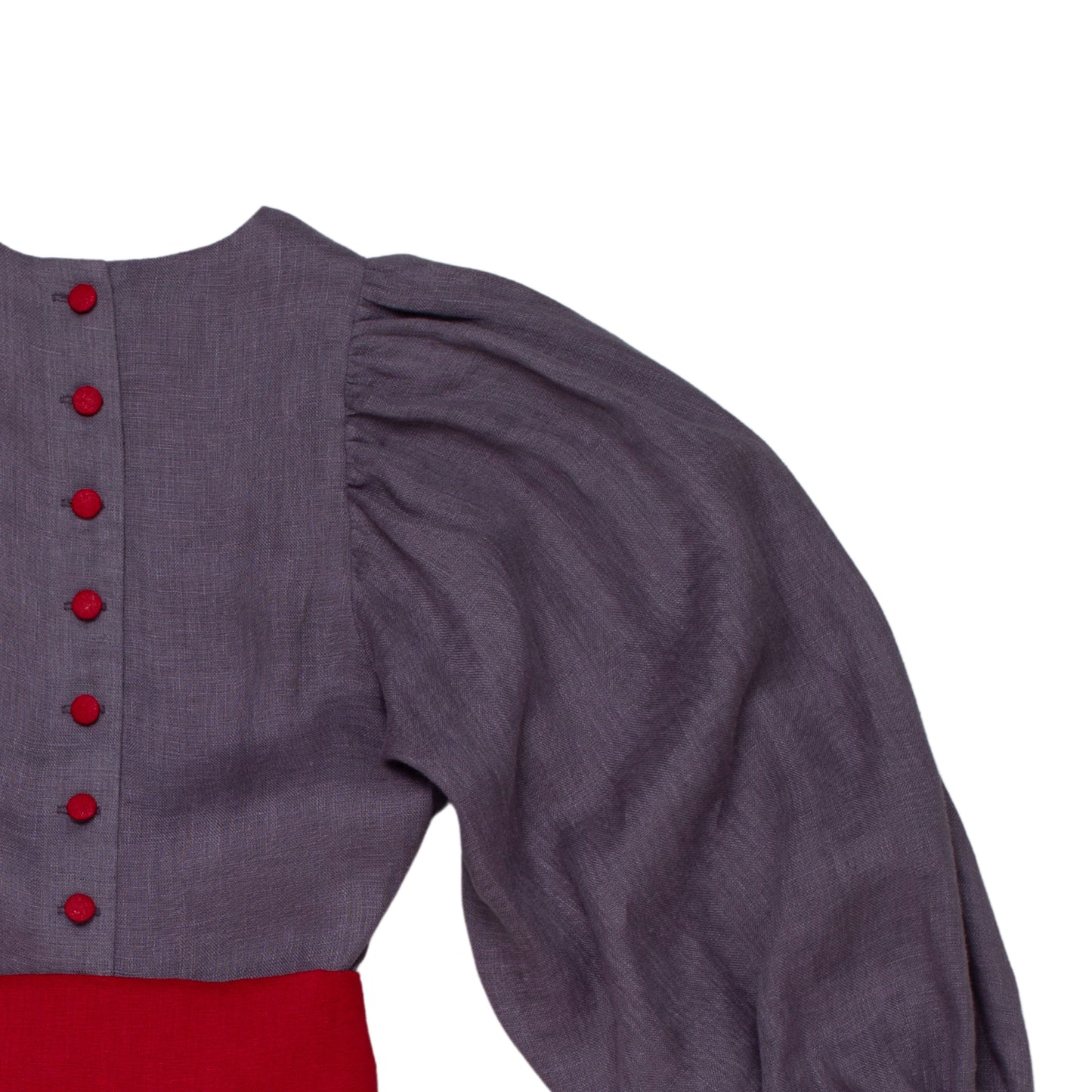 UPA Patricia Dress MADE TO ORDER