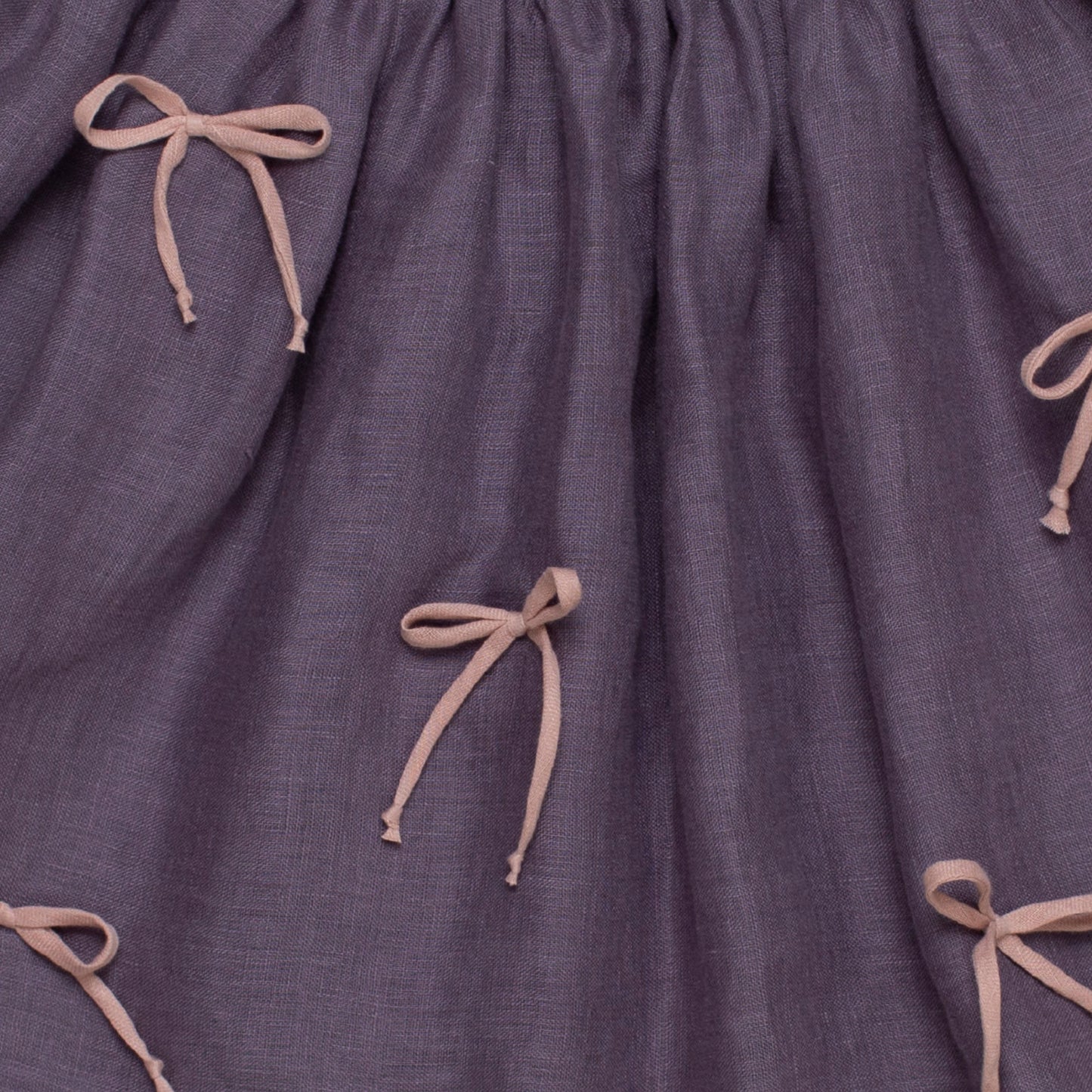 UPA Purple Mauve Skirt MADE TO ORDER