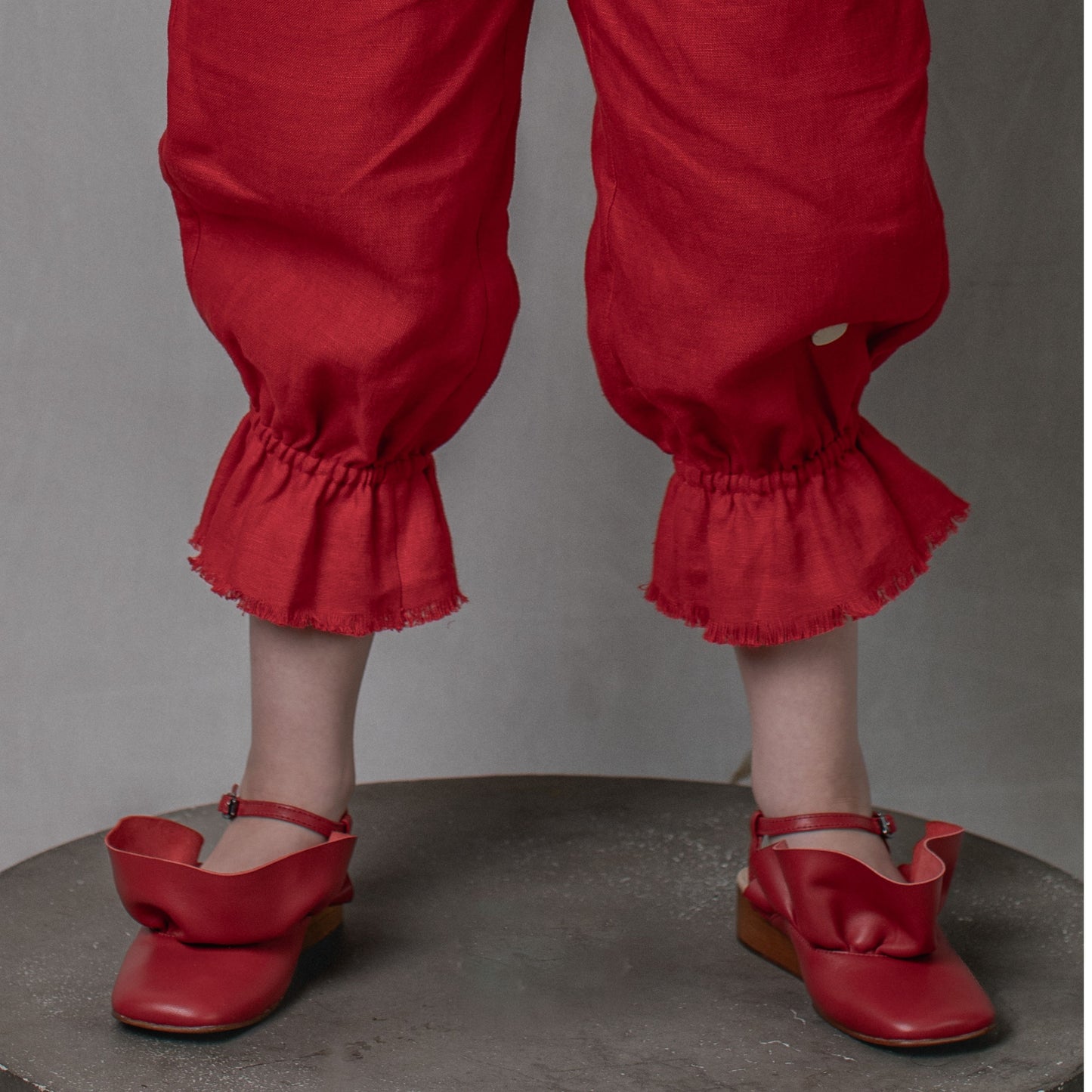 UPA Peggy Trousers MADE TO ORDER