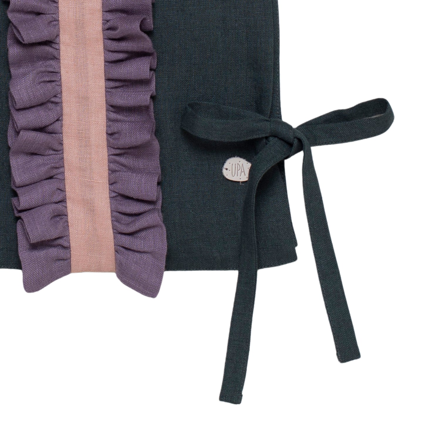 UPA Pixie Vest MADE TO ORDER