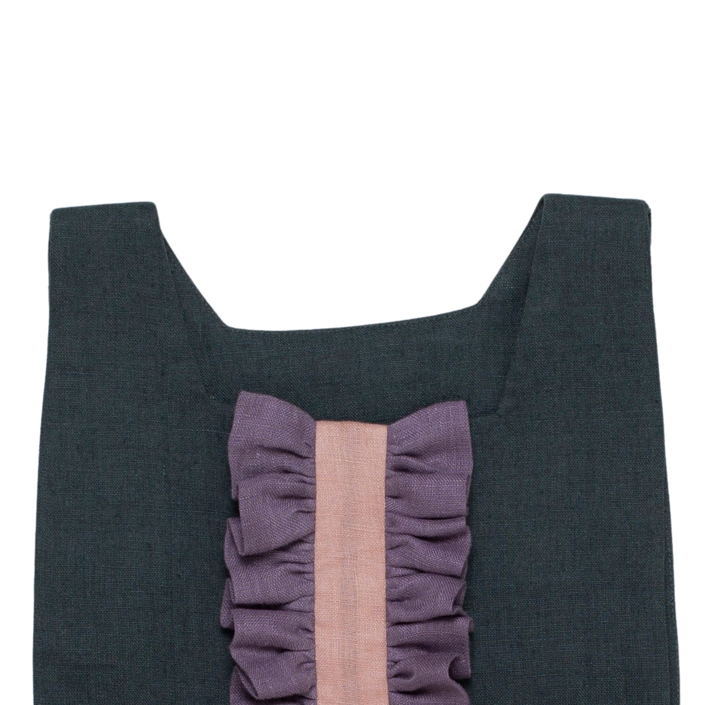 UPA Pixie Vest MADE TO ORDER