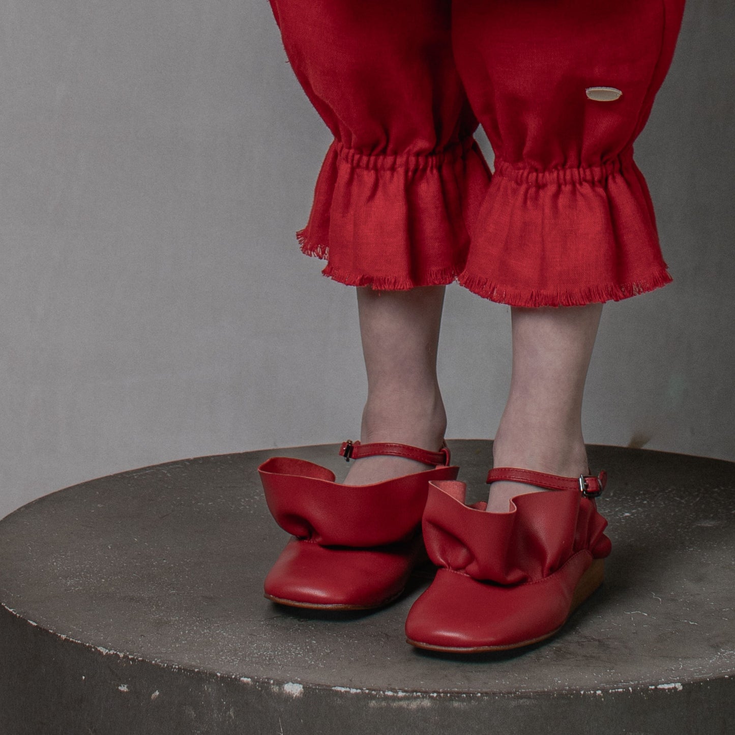 UPA Peggy Trousers MADE TO ORDER