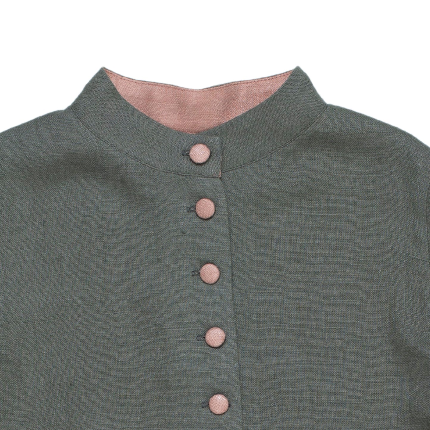 UPA Starlight Blouse MADE TO ORDER