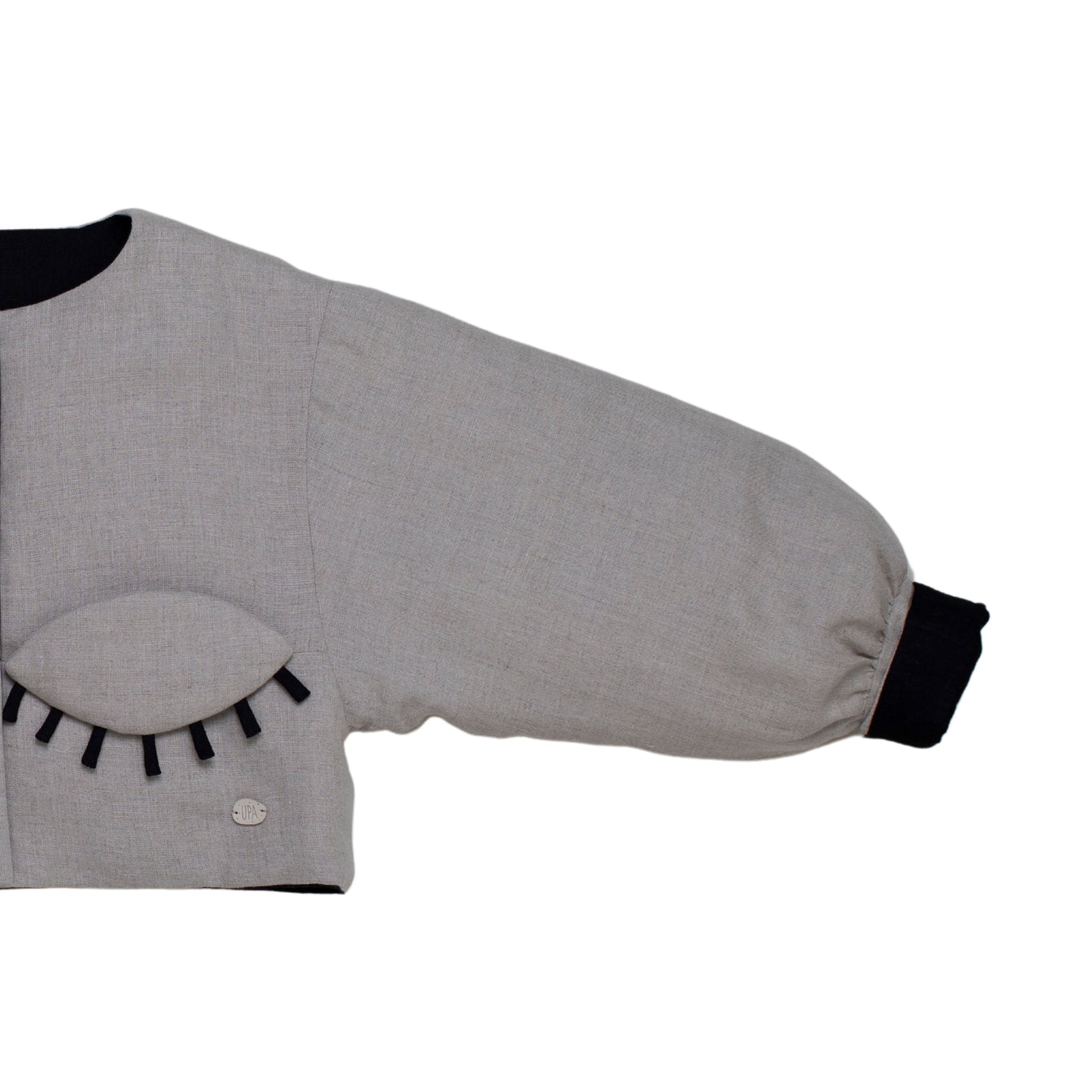 UPA Paige Jacket MADE TO ORDER