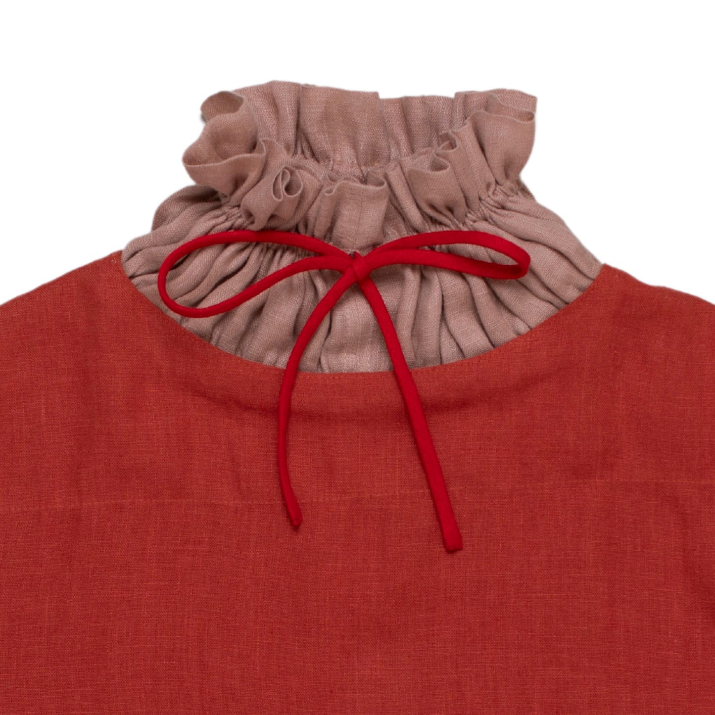 UPA Birdie Blouse MADE TO ORDER