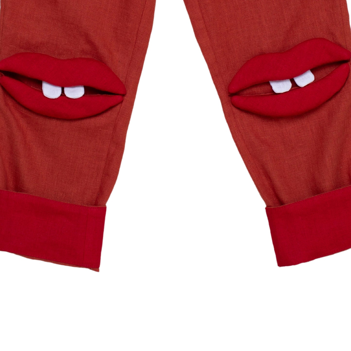 UPA Krissie Trousers MADE TO ORDER