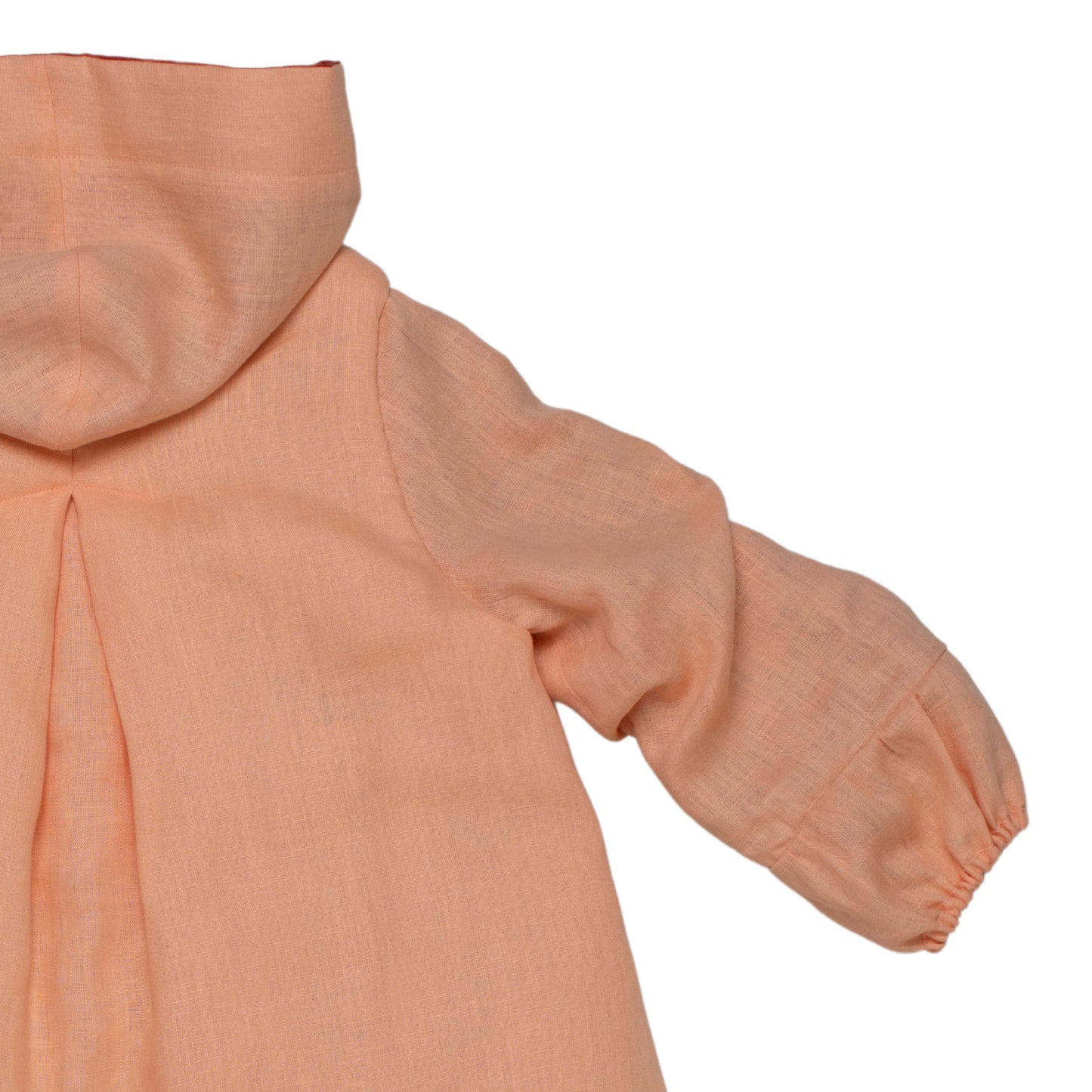 UPA Frances Coat MADE TO ORDER