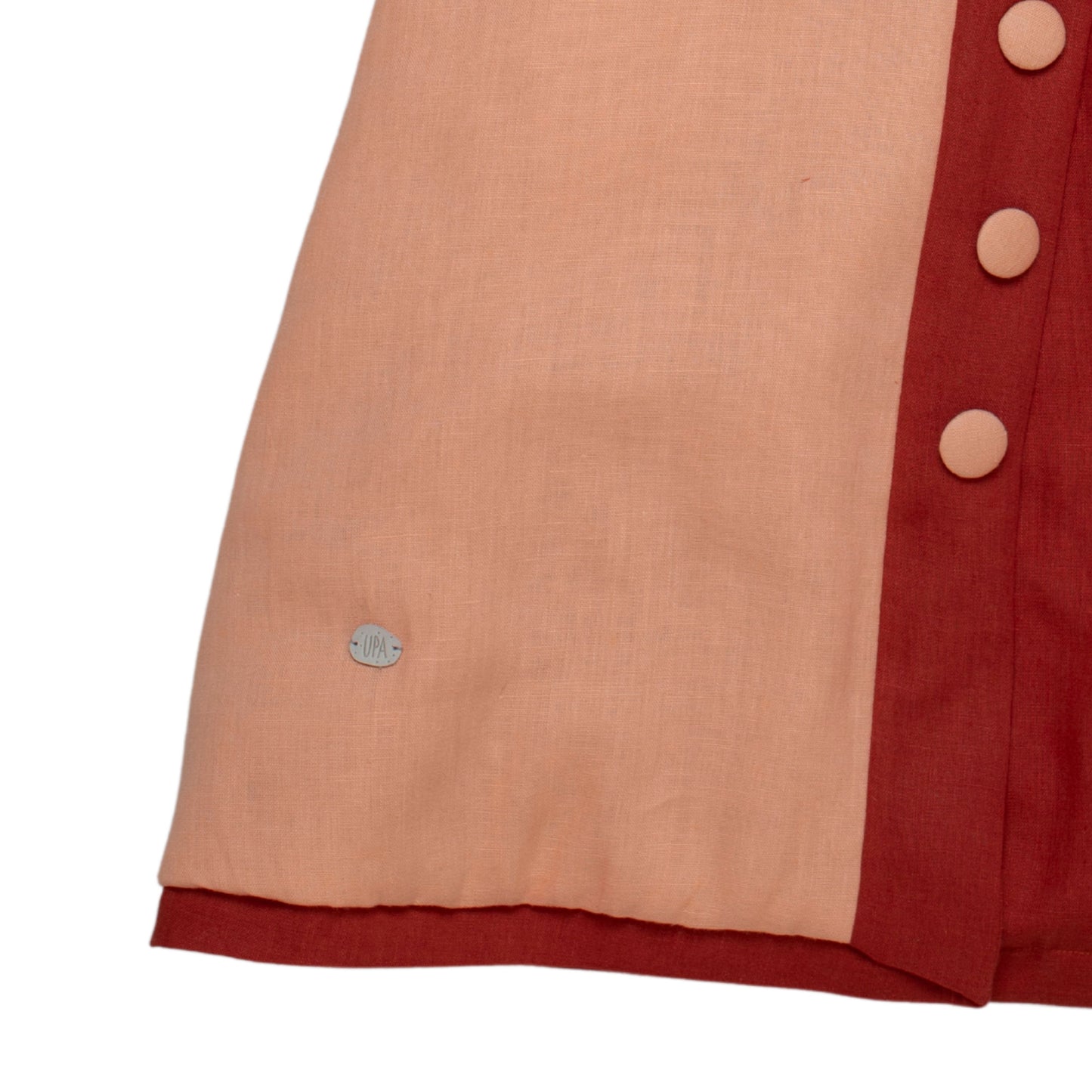 UPA Frances Coat MADE TO ORDER