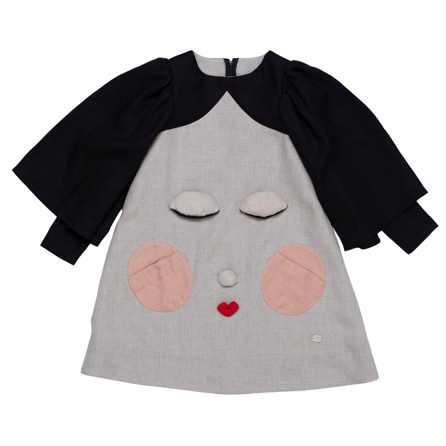 UPA Betty Dress MADE TO ORDER